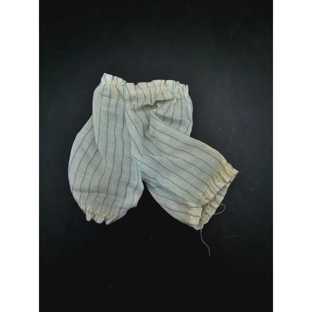 Vintage Barbie Undergarments Assortment 1960 1970 8pc with‎ Booklet